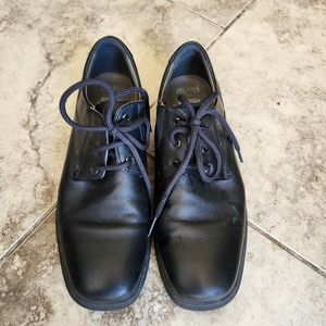 Geox dress shoes